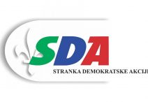 Saopćenje za javnost OOSDA: Kršenje Poslovnika o radu Općinskog vijeća u režiji Laburista