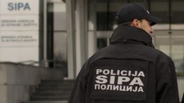 Akcija SIPA-e u Cazinu i Velikoj Kladuši, na meti trgovci narkoticima