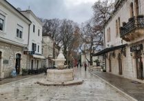 Njemački magazin proglasio bh. grad najboljim mjestom za život na svijetu u penziji