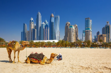 U Emiratima će radna sedmica trajati četiri dana, vikend počinje u petak u podne