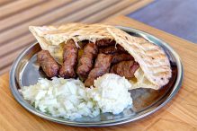 TasteAtlas: Sarajevski ćevapi u top 10 najboljih jela na svijetu