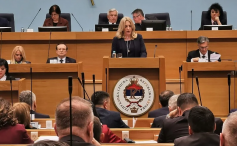 Zbog napada na ustavni poredak osumnjičena Željka Cvijanović te predsjednici partija iz vlasti u RS-u