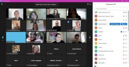 Održan online trening za pedagoge osnovnih škola USK i Livanjskog kantona