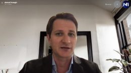 Husagić: “Kad slušam pojedince, BiH kao da je negdje kod Kavkaza, a ne u Evropi”