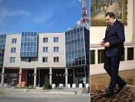 Sankcije Ministarstva finansija SAD-a za Milorada Dodika i ATV