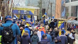 Evropska Komisija odgovorila organizatorima protesta u Briselu: “BiH pripada EU”
