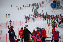 Na Bjelašnici najveći broj posjetitelja iz zemalja regiona