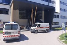 Traže se rješenja za plaće uposlenima u zdravstvu USK-a