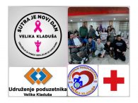 Udruženjima općine Velika Kladuša dodijeljeno ukupno 200.000 KM