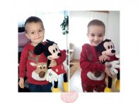 Pokrenuta humanitarna akcija za liječenje dvogodišnjeg Amara iz Velike Kladuše, potrebno 140 000 eura