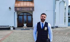 Danas dženaza tragično stradalom mladiću iz Velike Kladuše