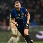 Džeko golom u 90. minuti donio pobjedu Intera protiv Venezije