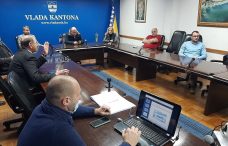 Predstavljeno idejno rješenje za gradnju objekta Doma zdravlja Bihać
