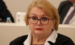 Turković: Samo ispunjavanje 14 prioriteta za EU može značiti deblokadu institucija BiH