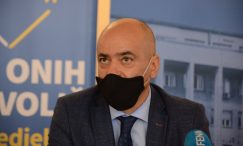 Čerkez najavio nova pravila: Vakcinisani će biti privilegovani