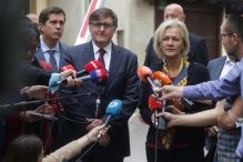 Palmer i Eichorst danas dolaze u Bosnu i Hercegovinu