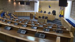 Zasjeda Dom naroda Federacije Bosne i Hercegovine, na dnevnom redu budžet