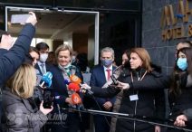 Na pomolu napredak u Neumu, približeni stavovi za reduciranje Doma naroda FBiH