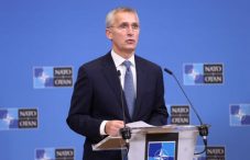 Šefik Džaferović sutra sa šefom NATO-a Jensom Stoltenbergom u Briselu