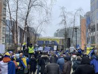 Mirni protesti u više gradova svijeta: Zajedno smo Bosna
