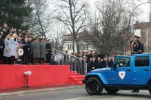 Ministarstvo odbrane BiH pokrenulo postupak protiv pripadnika OS BiH koji su koji su bili na obilježavanju 9. januara