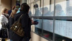 FBiH: Za mjesec dana manje zaposlenih za 719