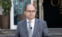 Šmit: Izbori u BiH će biti održani na jesen 2022. godine, sa ili bez novog Izbornog zakona
