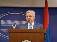 Posebna sjednica NS RS 1. februara