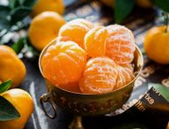 Šta se dogodi ako svaki dan pojedete jednu mandarinu?