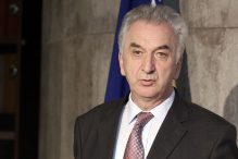 Šarović: Dodikova politika je opasna i bez bilo kakvog jasnog cilja
