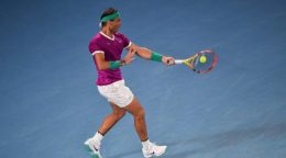 Nadal u epskom finalu osvojio Australian Open i trenutno ima najveći broj grand slam titula