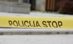 Kadet izvršio samoubistvo na Policijskoj akademiji u Sarajevu