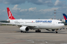 Turkish Airlines od ljeta povećava broj letova za Sarajevo
