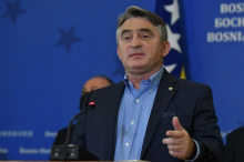 Delegacija BiH na zasjedanju Parlamenta Vijeća Evrope u Strasbourgu
