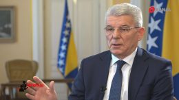 Šefik Džaferović i Fadil Novalić danas u posjeti distriktu Brčko