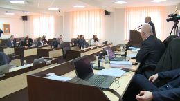 Danas sa početkom u 10 sati vanredna sjednica Skupštine USK