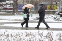 Meteorolozi objavili “žuto upozorenje” za BiH: Evo kada stižu nove padavine