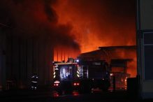 U požaru u BiH nastradala dva muškarca, povrijeđeno sedam osoba