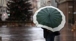 Vremenska prognoza: Postepeno naoblačenje prema kraju dana