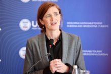 Samantha Power o VSTV-u RS: Zakonodavci koji su za podjele igraju se vatrom