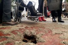 Danas se obilježava 28. godišnjica masakra na pijaci Markale