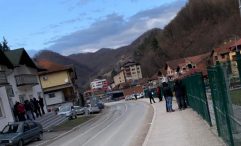Desetine osoba u Srebrenici uzimaju “brzo” državljanstvo Srbije da bi glasali na izborima