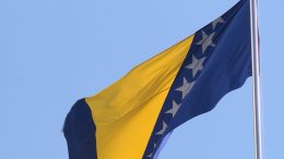 Potpisana odluka: U bh. diplomatiji moći će se koristiti samo državni simboli 