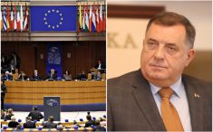 Nacrt dokumenta koji će razmatrati Vijeće EU: Dodiku sankcije tek kad implementira svoje zakone