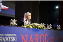 Čović otkrio zaključke HNS-a, zaprijetili teritorijalnom reorganizacijom države 