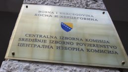 CIK BiH: Stupili na snagu podzakonski akti iz oblasti finansiranja političkih stranaka