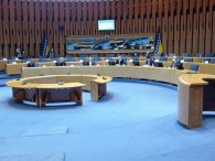 Završena sjednica Doma naroda državnog parlamenta