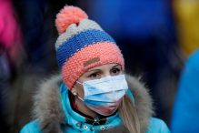 Slovenija dostigla vrh petog talasa epidemije koronavirusa