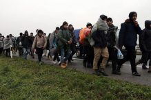 Za povratak migranata iz BiH u zemlje porjekla osiguran novac iz fondova EU 