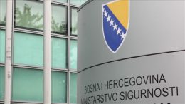 Ministarstvo sigurnosti BiH: Nijedan bh. državljanin ne nalazi se na području Ukrajine na strani ukrajinskih snaga